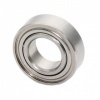 S696AZZ Stainless Steel Miniature Bearing 6x16x5 Shielded